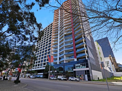 Suite 207, 22 St Georges Terrace, Perth, WA