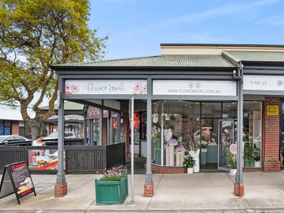 6/321-327 Pakington Street, Newtown, VIC