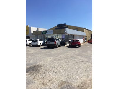 25 William Street, Beckenham, WA