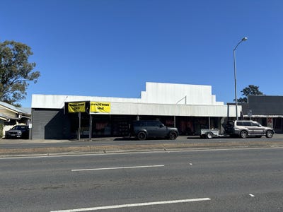 176 Enoggera Road, Newmarket, QLD