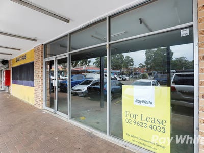 10-11, 32-50 Rooty Hill Road North, Rooty Hill, NSW