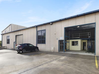 20/12 Cecil Road, Hornsby, NSW