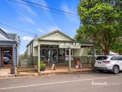 79  Old Bells Line Of Road, Kurrajong, NSW