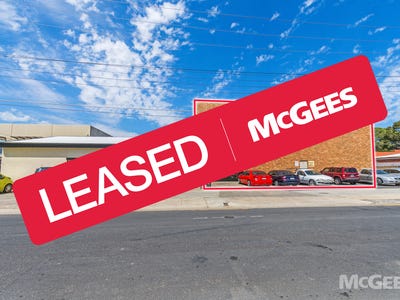 1 Commercial Street, Marleston, SA