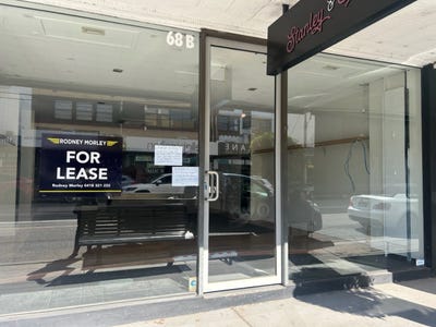 68B Doncaster Road, Balwyn North, VIC