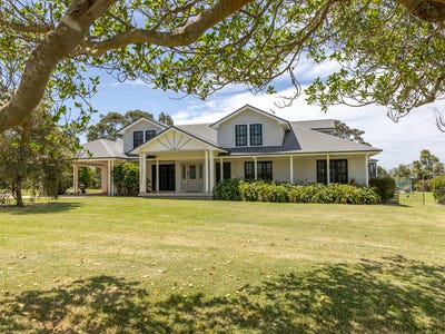 338 McFarlanes Road, Berry Park, NSW