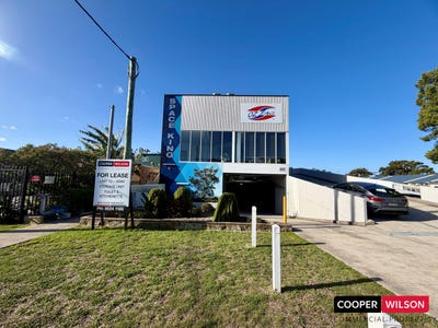 Address available on request, Kirrawee, NSW