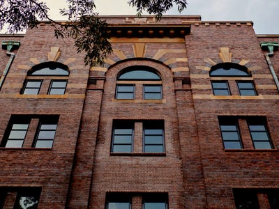 The Brewery, 5 Central Park Avenue, Chippendale, NSW
