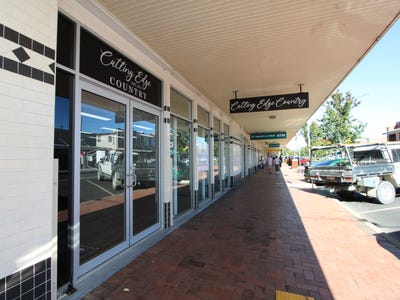 Shop 2 Central Plaza, Inverell, NSW