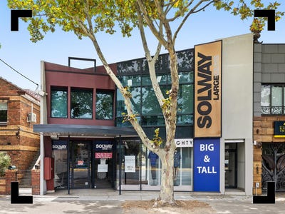 64 Hoddle Street, Abbotsford, VIC