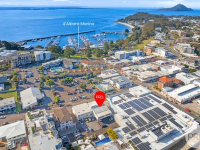 5/55 Donald Street, Nelson Bay, NSW