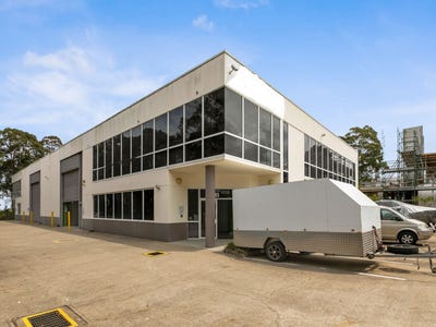 8/15 Rodborough Road, Frenchs Forest, NSW