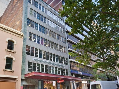 235 Clarence Street, Sydney, NSW