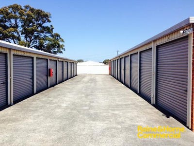 Storage, 4 Karungi Crescent, Port Macquarie, NSW