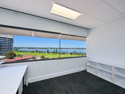 Lot 58/ Level 5, 239  Adelaide Tce, Perth, WA