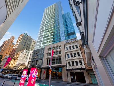 135 King Street, Sydney, NSW