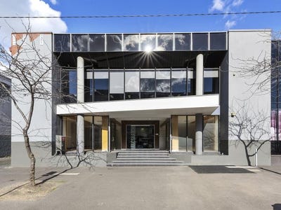 129 York Street, South Melbourne, VIC