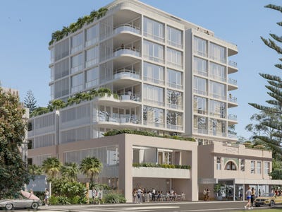 Filomena, 2-3, 97-105 Gerrale Street, Cronulla, NSW