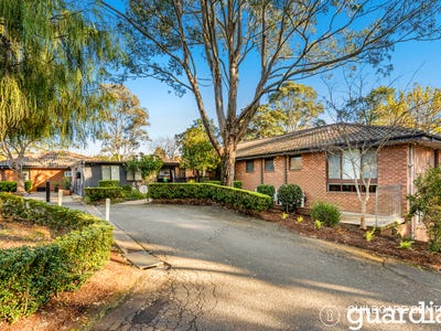 569 Old Northern Road, Glenhaven, NSW