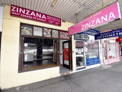 Shop, 200-202 Bondi Road, Bondi, NSW