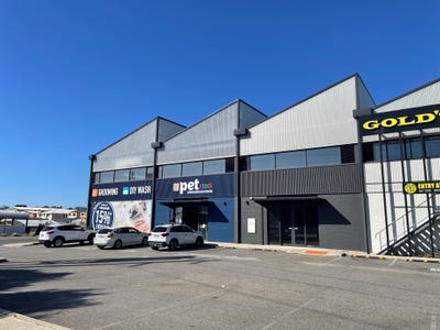 Tenancy 2, 256 Hampton Road, South Fremantle, WA