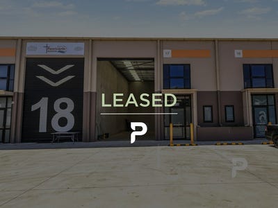 Unit 17, 54 Fairey Road, South Windsor, NSW