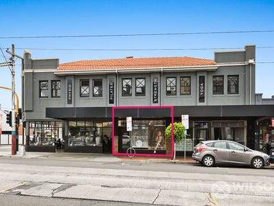 1439 Malvern Road, Glen Iris, VIC