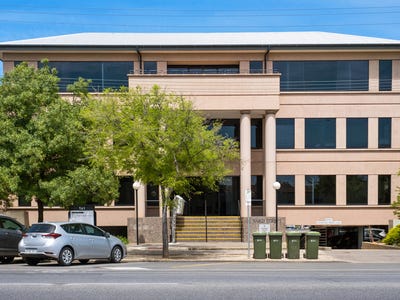 161-167 Ward Street, North Adelaide, SA