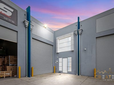 6/281 Foleys Road, Deer Park, VIC