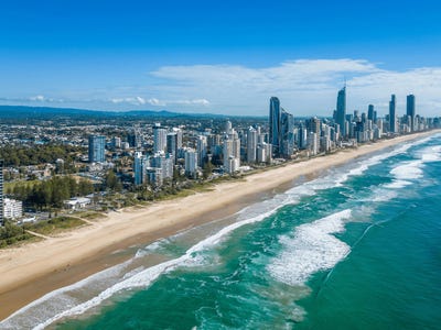 108 Old Burleigh Road, Broadbeach, QLD