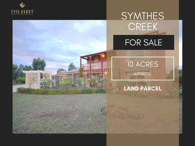 Address available on request, Smythes Creek, VIC