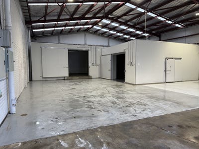 Lidcombe Industrial Centre, 128 - 130 Frances Street, Lidcombe, NSW