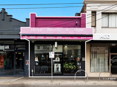505 High Street, Northcote, VIC