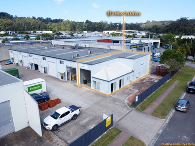 1/3 Hitech Drive, Kunda Park, QLD