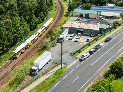 54 Wakefield Street, Woombye, QLD