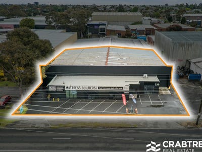 339 Warrigal Road, Cheltenham, VIC