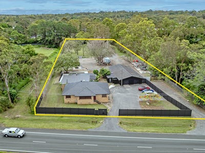 1606 Old Cleveland Road, Belmont, QLD