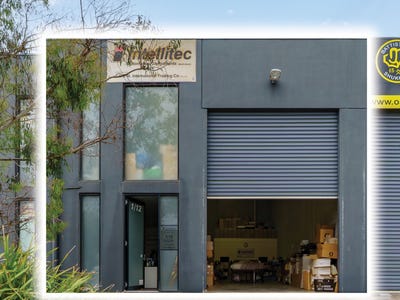 1/12 Marriott Street, Oakleigh, VIC