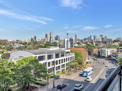 Level 3, 100 New South Head Road, Edgecliff, NSW