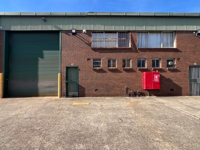 12/15 Childs Road, Chipping Norton, NSW