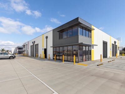 17 - 49 Douro Street, North Geelong, VIC