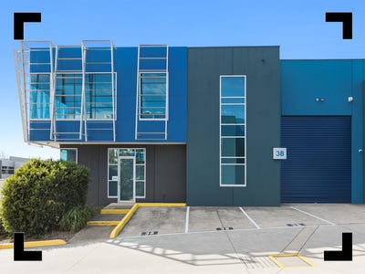 38/25-39 Cook Road, Mitcham, VIC