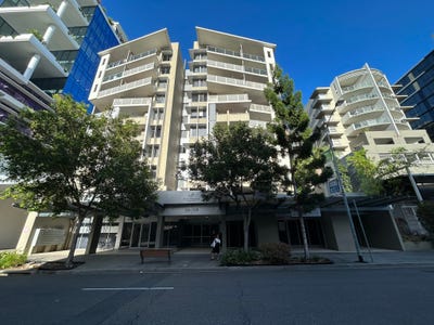 Lot 1, 124 Merivale Street, South Brisbane, QLD
