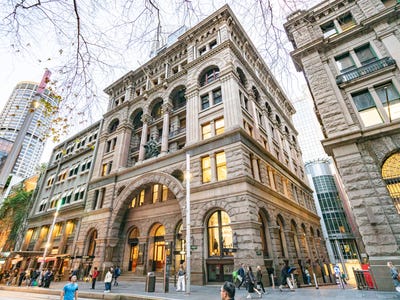 suite 411 350 George Street, suite 411/350 George Street, Sydney, NSW