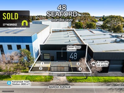 48 Bardia Ave, Seaford, VIC