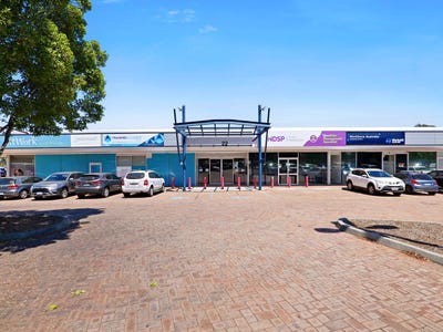 22 Chesterfield Road, Mirrabooka, WA