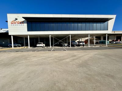 Unit G, 5 Butler Boulevard, Adelaide Airport, SA