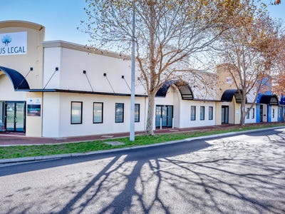 6/31 Council Avenue, Rockingham, WA