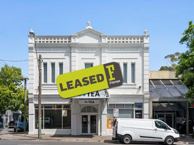 Ground Floor, 408 Burwood Road, Hawthorn, VIC