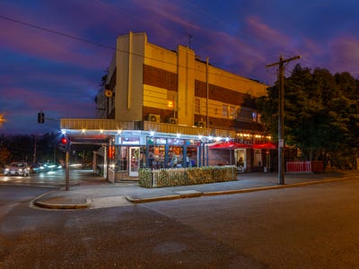 1041 Heidelberg Road, Ivanhoe, VIC